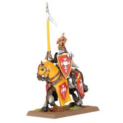 Grail KnightsReino de BretoniaAtheneas Hobby S.L.