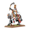 Grail Knight Command