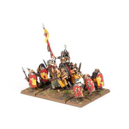 Grail Reliquae