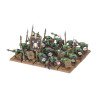 Orc & Goblin Tribes Battalion 09-05Warhammer: The Old WorldAtheneas Hobby S.L.