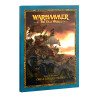 Arcane Journal: Orc & Goblin Tribes 09-11Warhammer: The Old WorldAtheneas Hobby S.L.