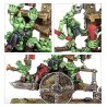 Snotling Pump WagonWarhammer: The Old WorldAtheneas Hobby S.L.