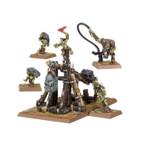Goblin Rock Lobber