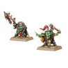 Goblin ShamansWarhammer: The Old WorldAtheneas Hobby S.L.