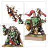 Goblin ShamansWarhammer: The Old WorldAtheneas Hobby S.L.