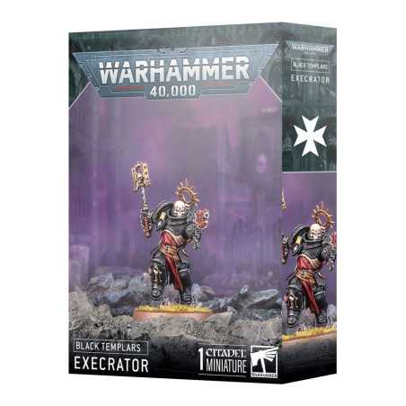Execrador 55-50
