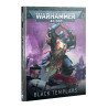 Suplemento de Codex: Black TemplarsWarhammerAtheneas Hobby S.L.