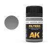 FILTRO GRIS NEUTRO SKU: AK4161