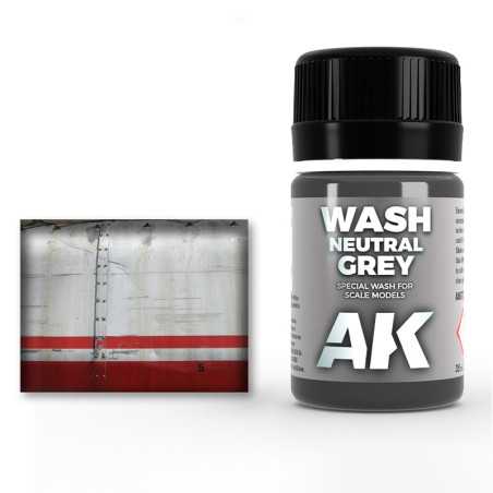 LAVADO GRIS NEUTRO SKU: AK677