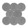 Age of Darkness Markers and Tokens
