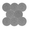 Age of Darkness Markers and Tokens
