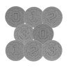 Age of Darkness Markers and Tokens