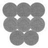 Age of Darkness Markers and Tokens