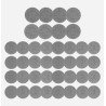Age of Darkness Markers and Tokens