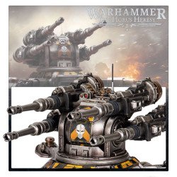Araknae Quad Accelerator PlatformWarhammerAtheneas Hobby S.L.