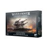 Araknae Quad Accelerator PlatformWarhammerAtheneas Hobby S.L.