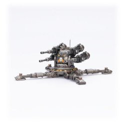 Araknae Quad Accelerator PlatformWarhammerAtheneas Hobby S.L.