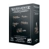 Disintegrator Weapons Upgrade SetWarhammerAtheneas Hobby S.L.