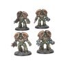 Saturnine Terminator Squad