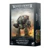 Saturnine Siege Dreadnought – Ophion ConfigurationWarhammerAtheneas Hobby S.L.