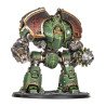 Saturnine Siege Dreadnought – Ophion ConfigurationWarhammerAtheneas Hobby S.L.