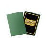 DRAGON SHIELD STANDARD MATTE Non-glare – Forest Green (100 SLEEVES)Accesorios para los JuegosAtheneas Hobby S.L.