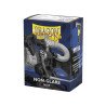 Dragon Shield Matte Non-Glare Sleeves – Blue (100 Sleeves)Accesorios para los JuegosAtheneas Hobby S.L.