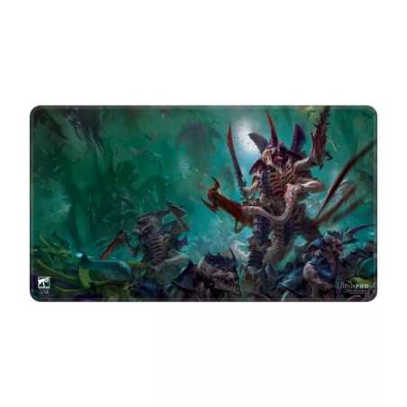 Tapete Tyranid Warhammer 40K - Ultra Pro