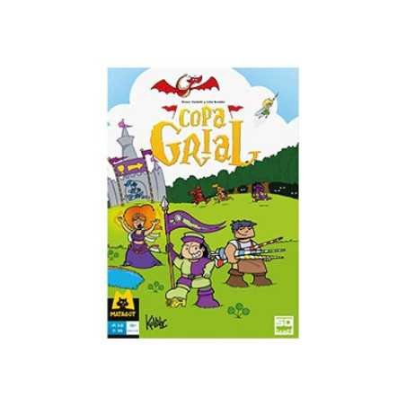 COPA GRIAL
