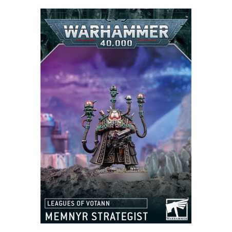 Estratega Memnyr 69-20