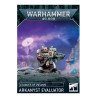 Evaluador Arkanista 69-21WarhammerAtheneas Hobby S.L.