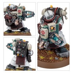 Evaluador Arkanista 69-21WarhammerAtheneas Hobby S.L.