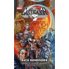 EL CASTIGADOR DE RICK REMENDER