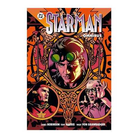 Starman 1 - La Coleccion Completa