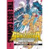 Saint Seiya The Lost Canvas 2ComicsAtheneas Hobby S.L.