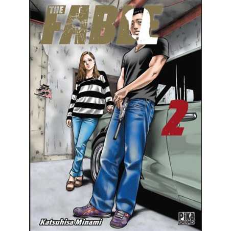 The Fable 2