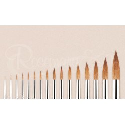 Rosemary Series 33 nº0