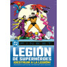 Legion De Los Superheroes Destruir A La Legion