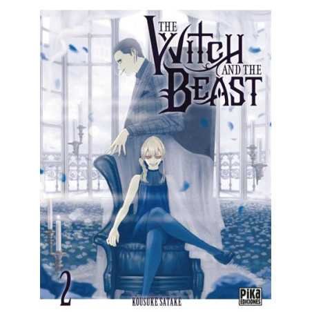 The witch and the beast 2