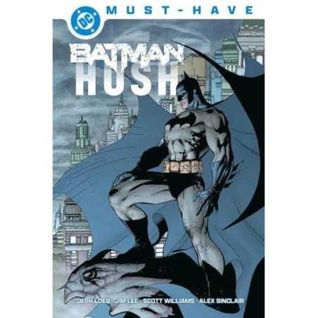Batman: Hush