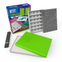 Paleta Humeda Ultimate