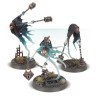 Punta de lanza: Horda Encadenada Maldita 70-914WarhammerAtheneas Hobby S.L.
