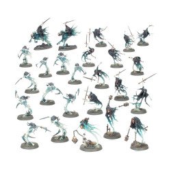 Punta de lanza: Horda Encadenada Maldita 70-914WarhammerAtheneas Hobby S.L.