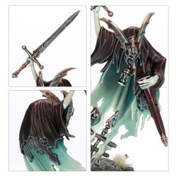 Caballero del SudarioWarhammerAtheneas Hobby S.L.