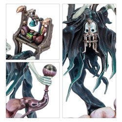 Señor Vitriólico 91-81WarhammerAtheneas Hobby S.L.