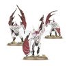 Punta de lanza Flesh-eater Courts – Guardia del Osario 70-915Warhammer Age of SigmarAtheneas Hobby S.L.