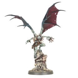 Punta de lanza Flesh-eater Courts – Guardia del Osario 70-915Warhammer Age of SigmarAtheneas Hobby S.L.