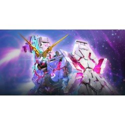 Gundam Card Game Booster Display GD03 (24 packs) - (Inglés)TCGAtheneas Hobby S.L.