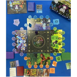 Disney Villainous: Unstoppable