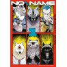 No\Name 1ComicsAtheneas Hobby S.L.